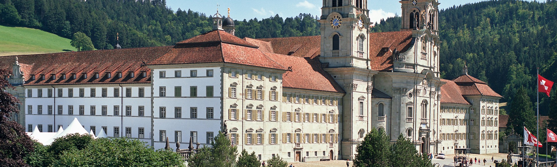 © Stiftsschule Einsiedeln
