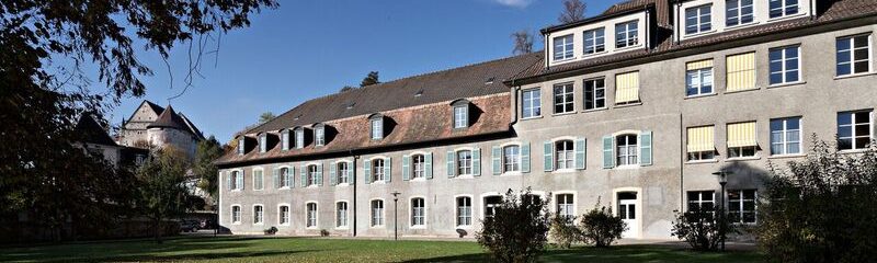 © Collège et Lycée Saint-Charles