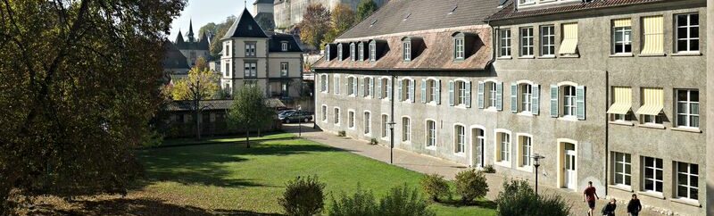 © Collège et Lycée Saint-Charles