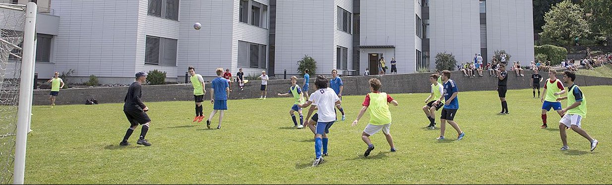 © Gymnasium Immensee