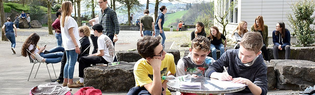 © Gymnasium Immensee