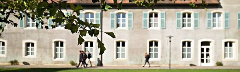 © Collège et Lycée Saint-Charles